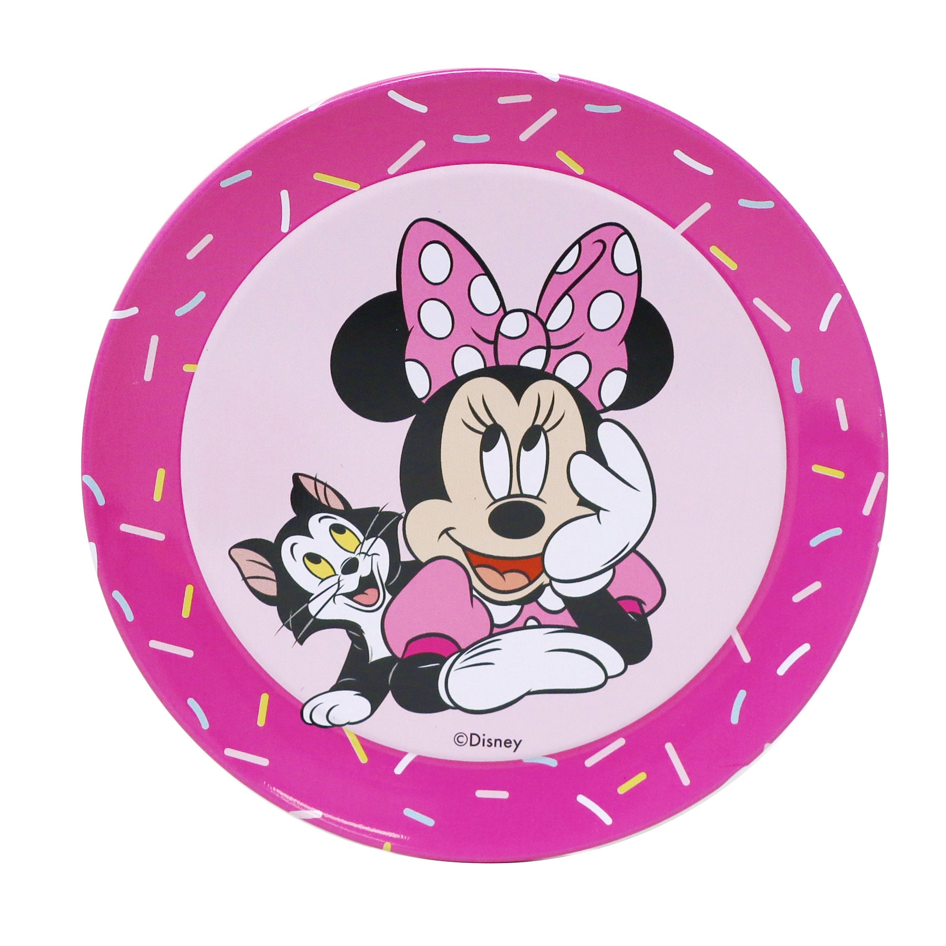 Disney Junior Minnie Mouse Tin Tea Set image 8