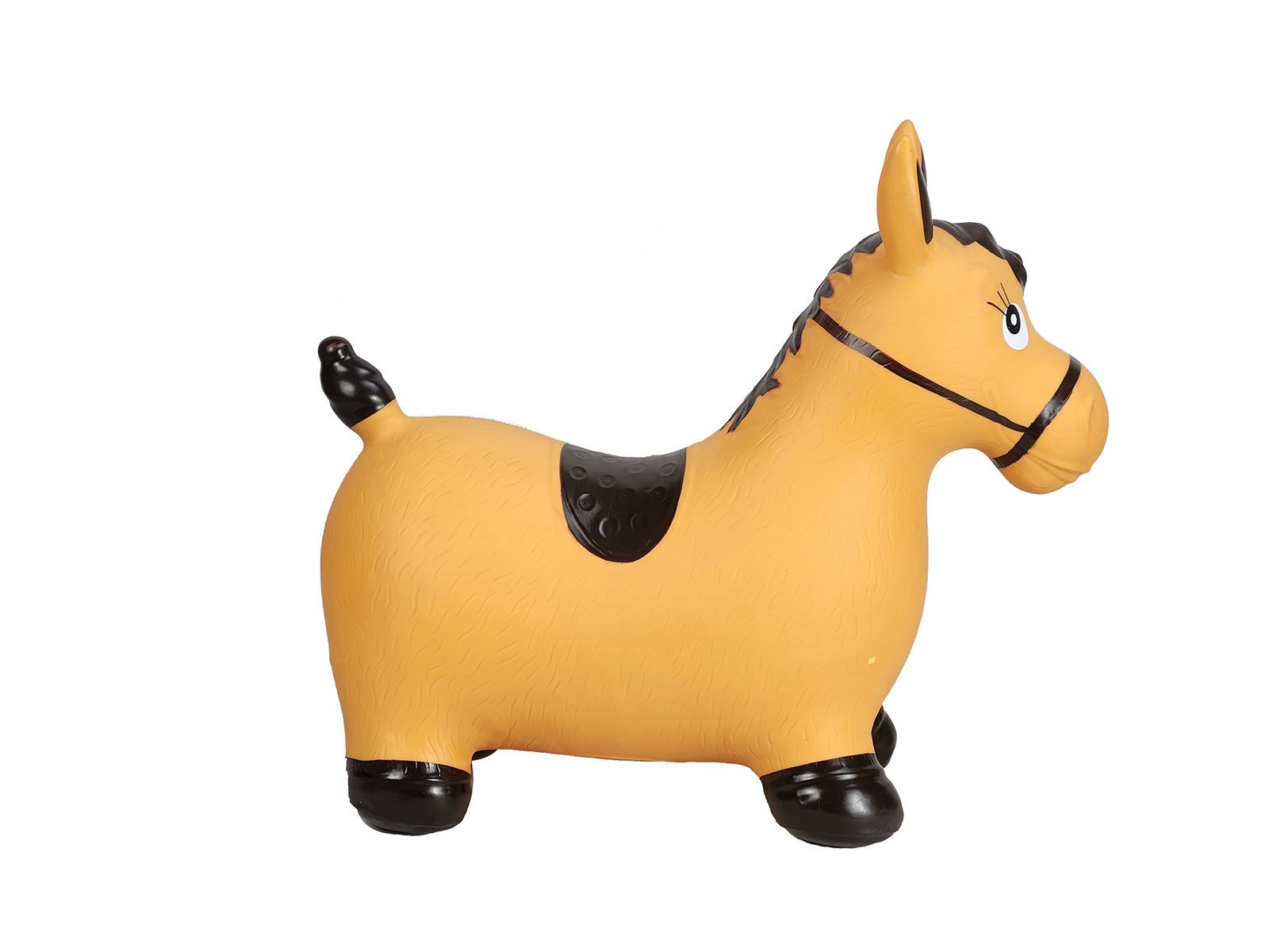 BOUNCY RIDER GINGER THE HORSE image 2