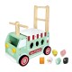 Walk and Ride Ice Cream Truck Sorter image 0