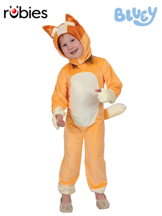 Bingo Premium Costume, 3-5 years image 0