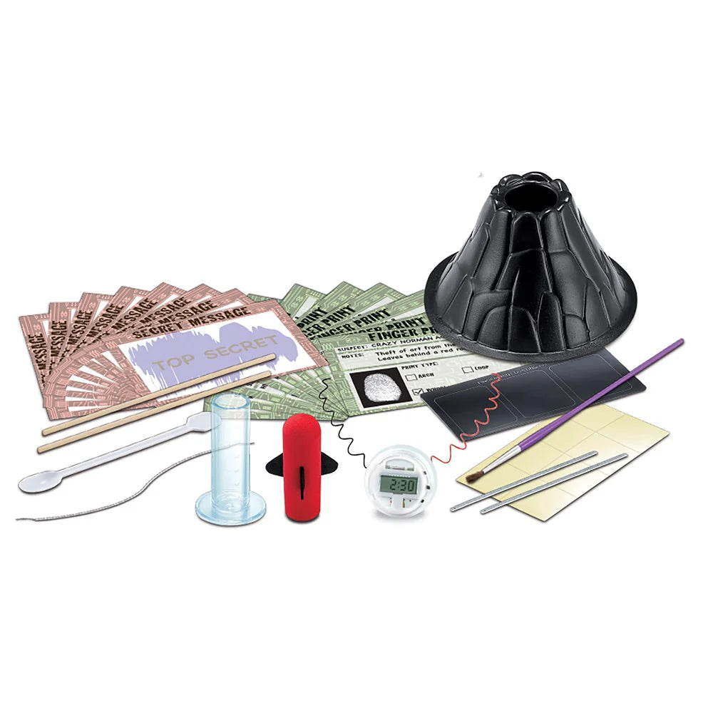 4M - KidzLabs - Kitchen Science image 1