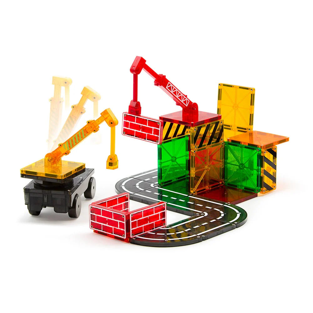 MAGNA-TILES - Builder - 32 Piece Set image 1