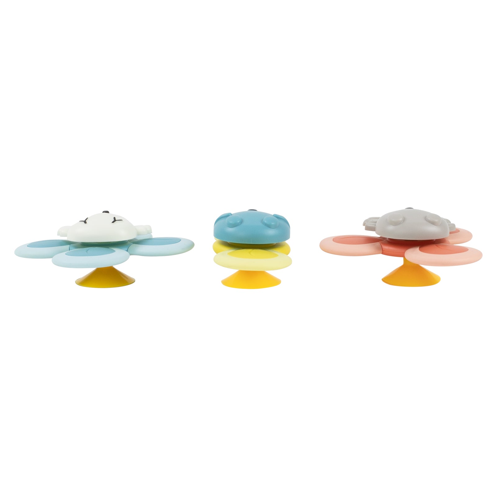 Sensory Spinners - Aussie Animals image 4