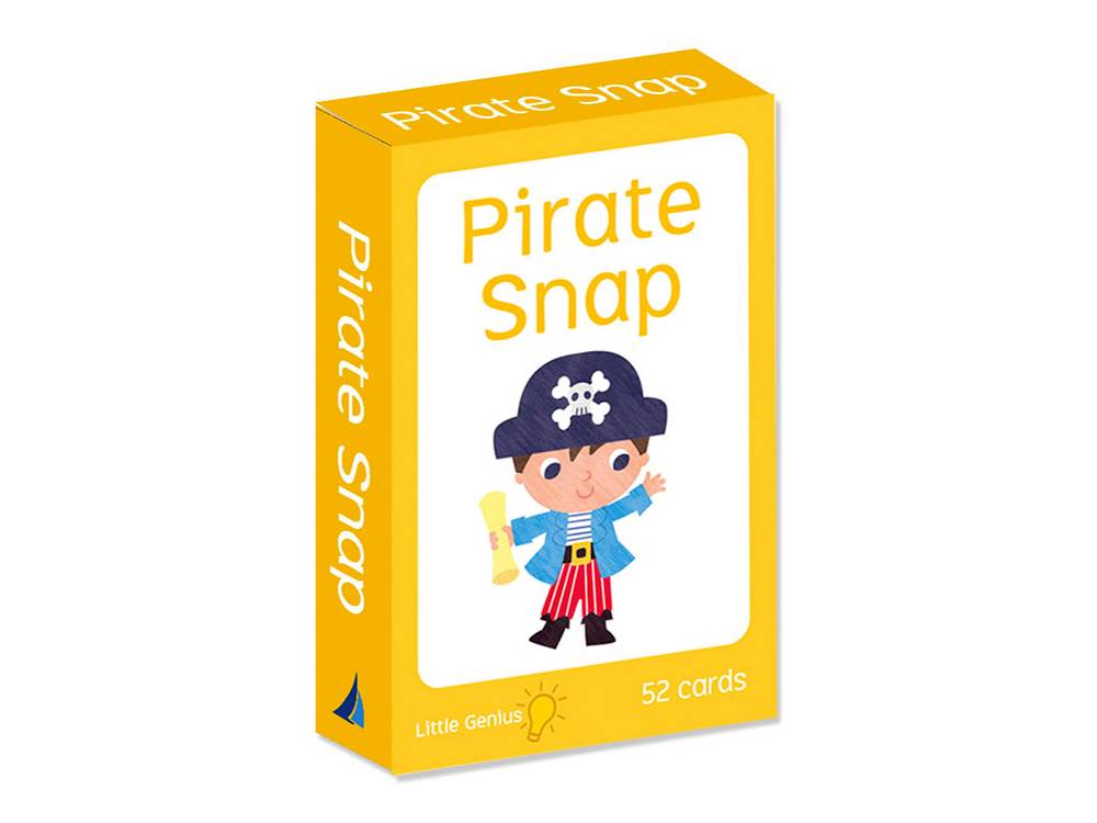 Little Genius - Snap - Various image 5