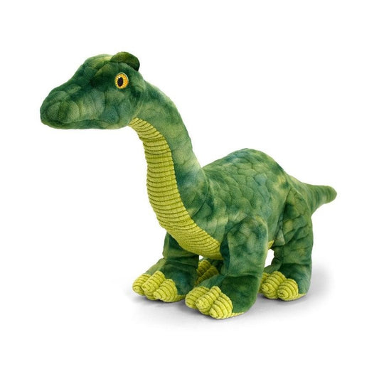 Keeleco 38cm Wild Dinosaur Diplodocus  image 0
