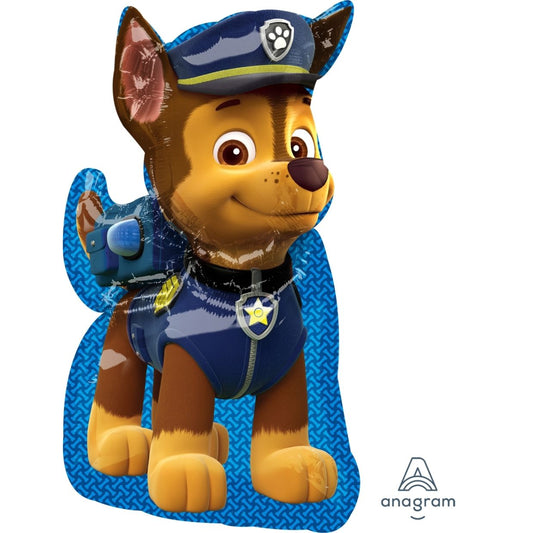 Licensed Super Shape image 0