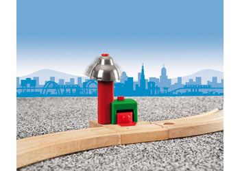 Brio - Magnetic Bell Signal image 4