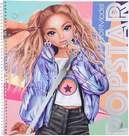 Depesche - TOPModel - Popstar image 0
