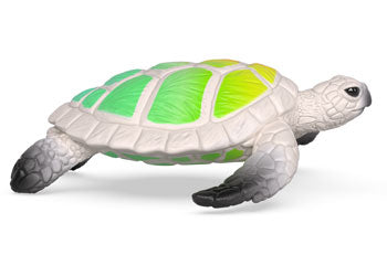 Schleich - Turtle 90 years Ltd edition image 1
