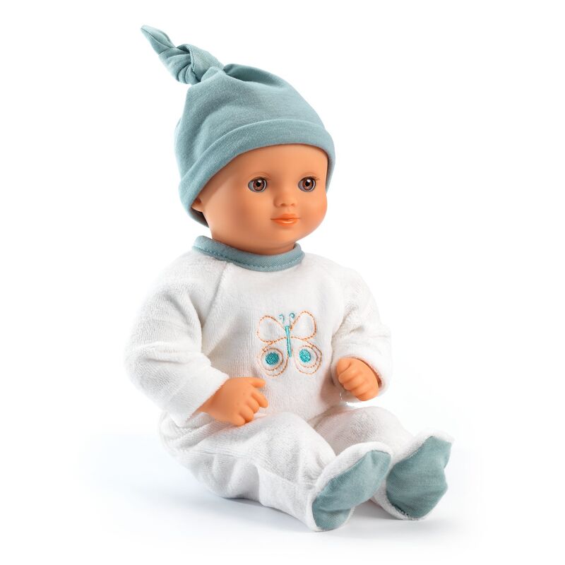 32 cm Pomea Soft Body Doll Machine Washable image 8