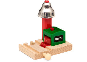 Brio - Magnetic Bell Signal image 1