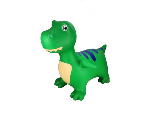 Kaper Kidz - Bouncy Rider Zappy the T-Rex image 0