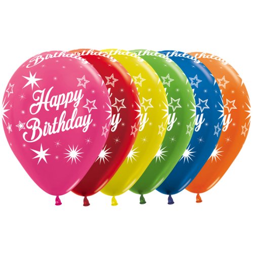Printed Balloon image 0