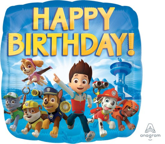 Licensed Foil  Balloon image 0