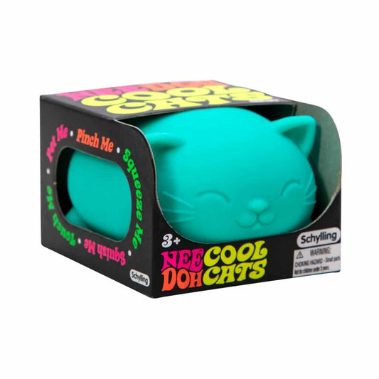 Cool Cats Nee Doh image 0