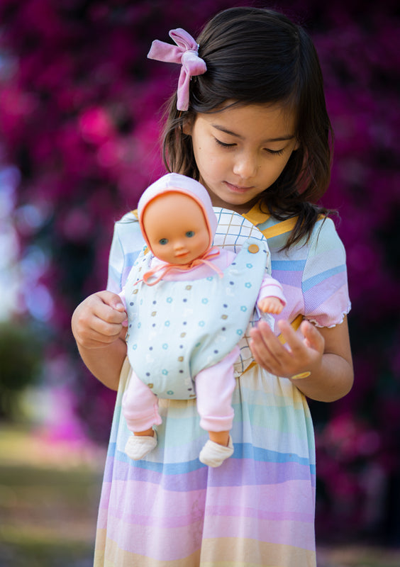 Baby Pomea Doll Carrier image 3