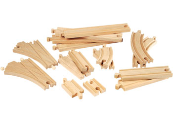 Brio - Intermediate Expansion Pack 16  image 1