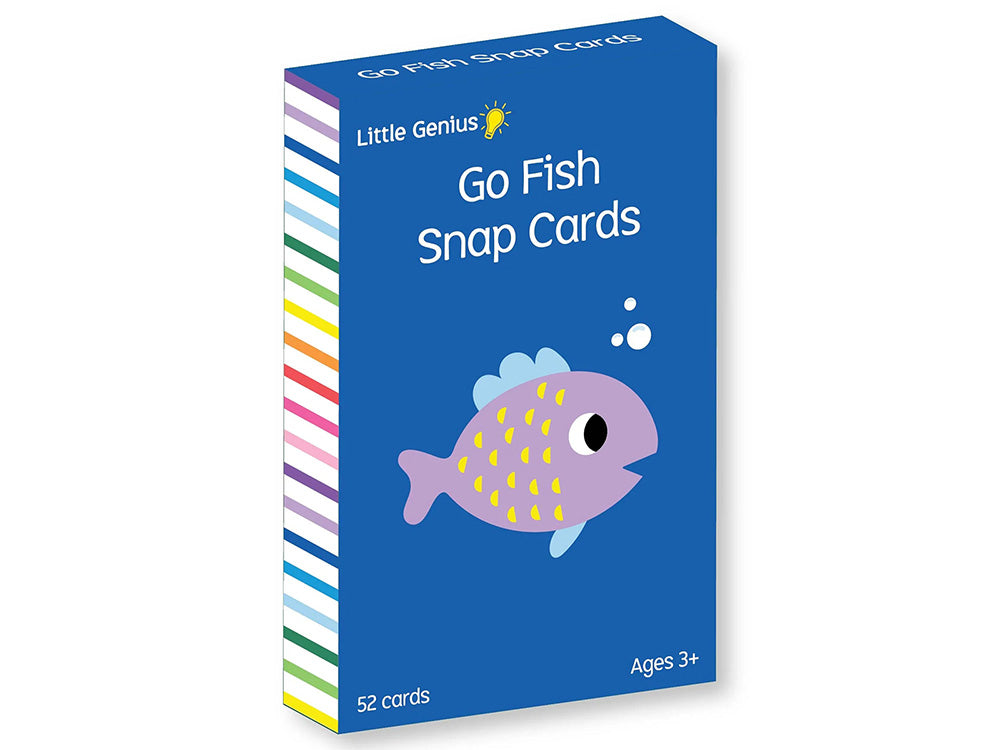Little Genius - Snap - Various image 3