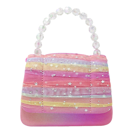 Pink Poppy Dreamland Handbag image 0