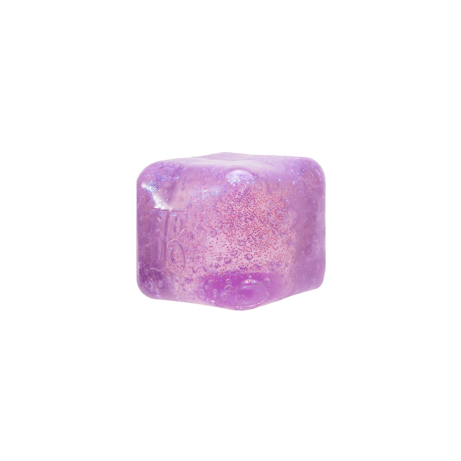 Nee Doh Nice Cube Glitter & Glow image 6