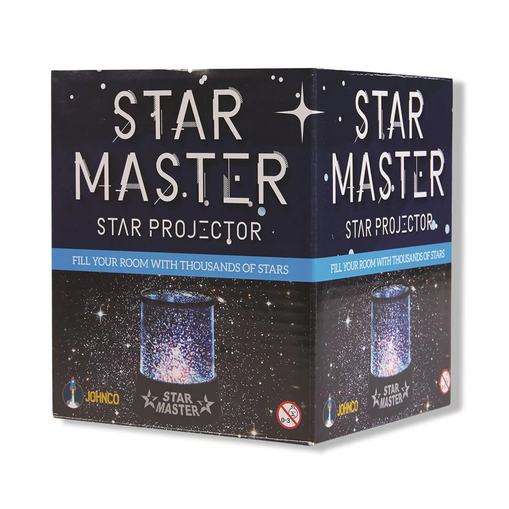 Johnco - Star Master Projector image 0
