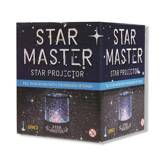 Johnco - Star Master Projector image 0