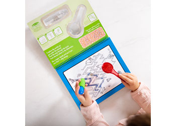 Melissa & Doug - On The Go - Water WOW! Animal Antics Deluxe image 4