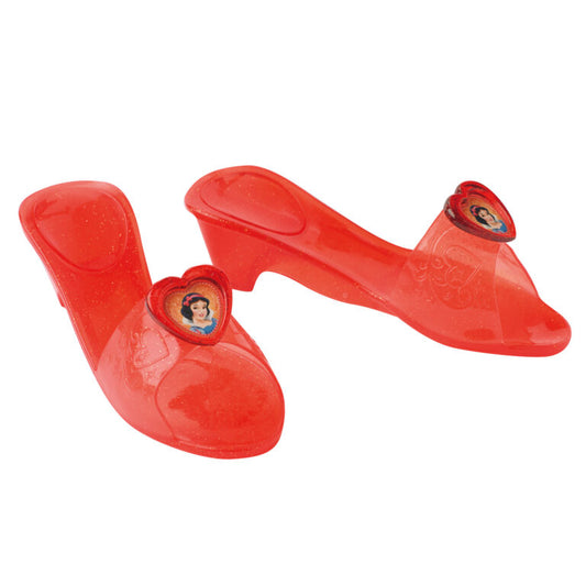 Snow White Jelly Shoes - 3+ years image 0