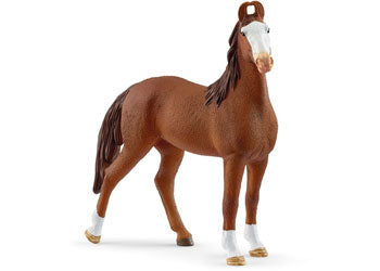 Schleich - Marwari Mare image 0