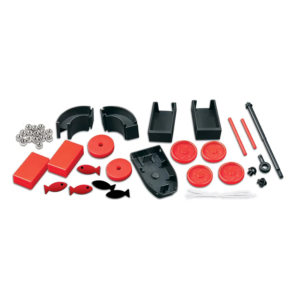 4M - KidzLabs - Magnet Science image 2