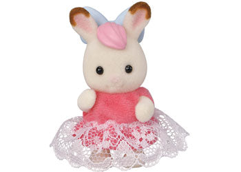 Sylvanian Families - Baby Fun Hair Series Blind Pack image 2