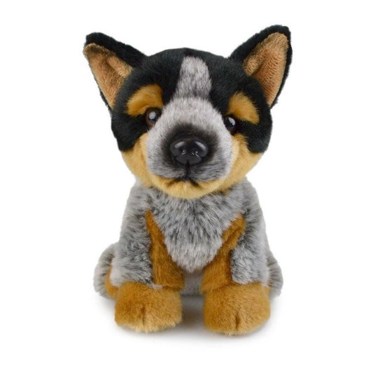 Lil Friends - Blue Heeler Dog 18cm image 0