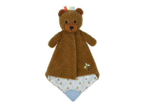 Koala Dream - Snuggle Buddy - Maple Bear Blanket image 0
