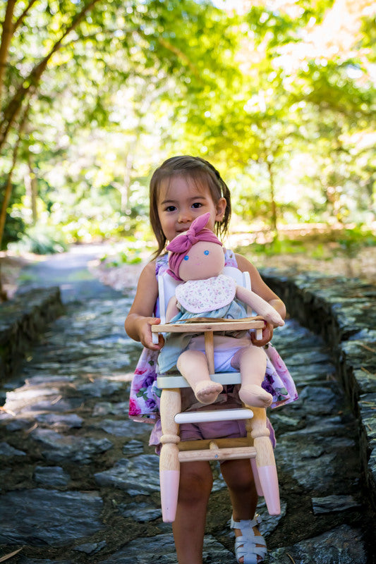 Baby Doll Kaia - Machine-washable image 3