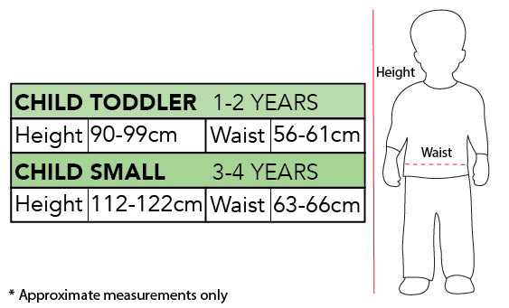 Triceratops Dinosaur Costume, Child Small image 3