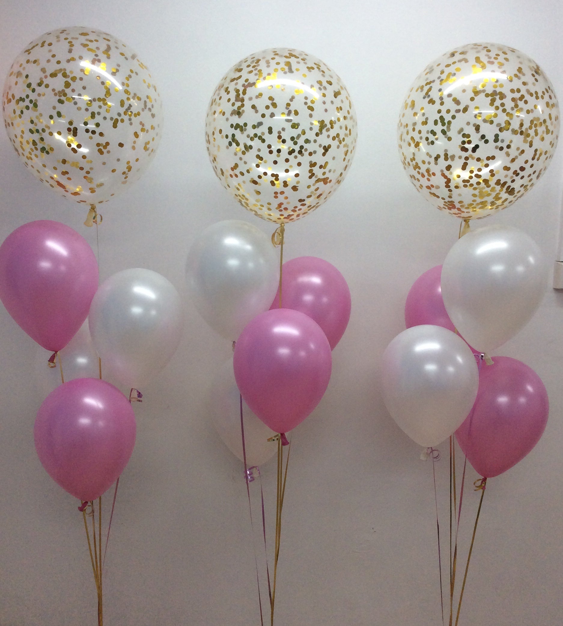 Confetti Balloon Displays image 5