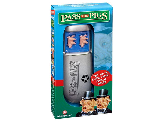 Pass the Pigs image 0