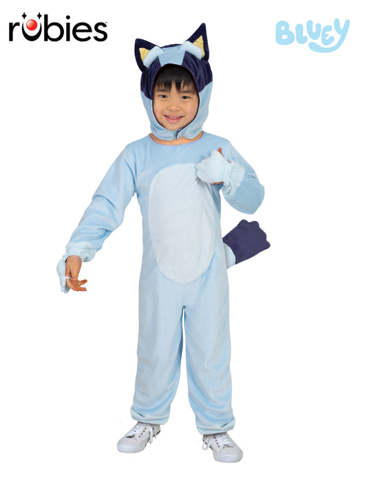 Bluey Premium Costume, Child image 0