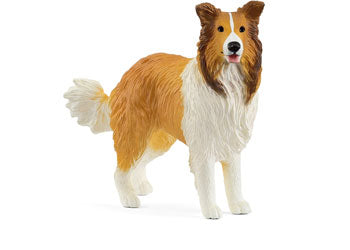 Schleich - Collie 2025 Release image 0