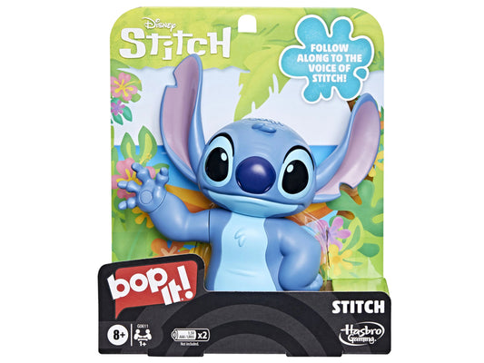Disney Stitch - Bop It! image 0