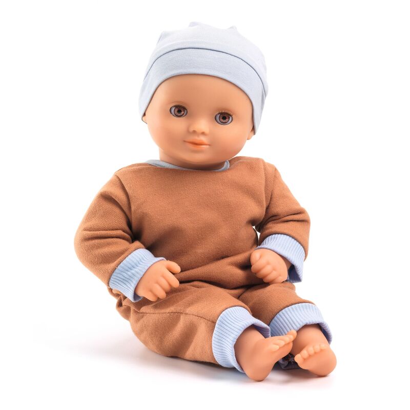 32 cm Pomea Soft Body Doll Machine Washable image 1