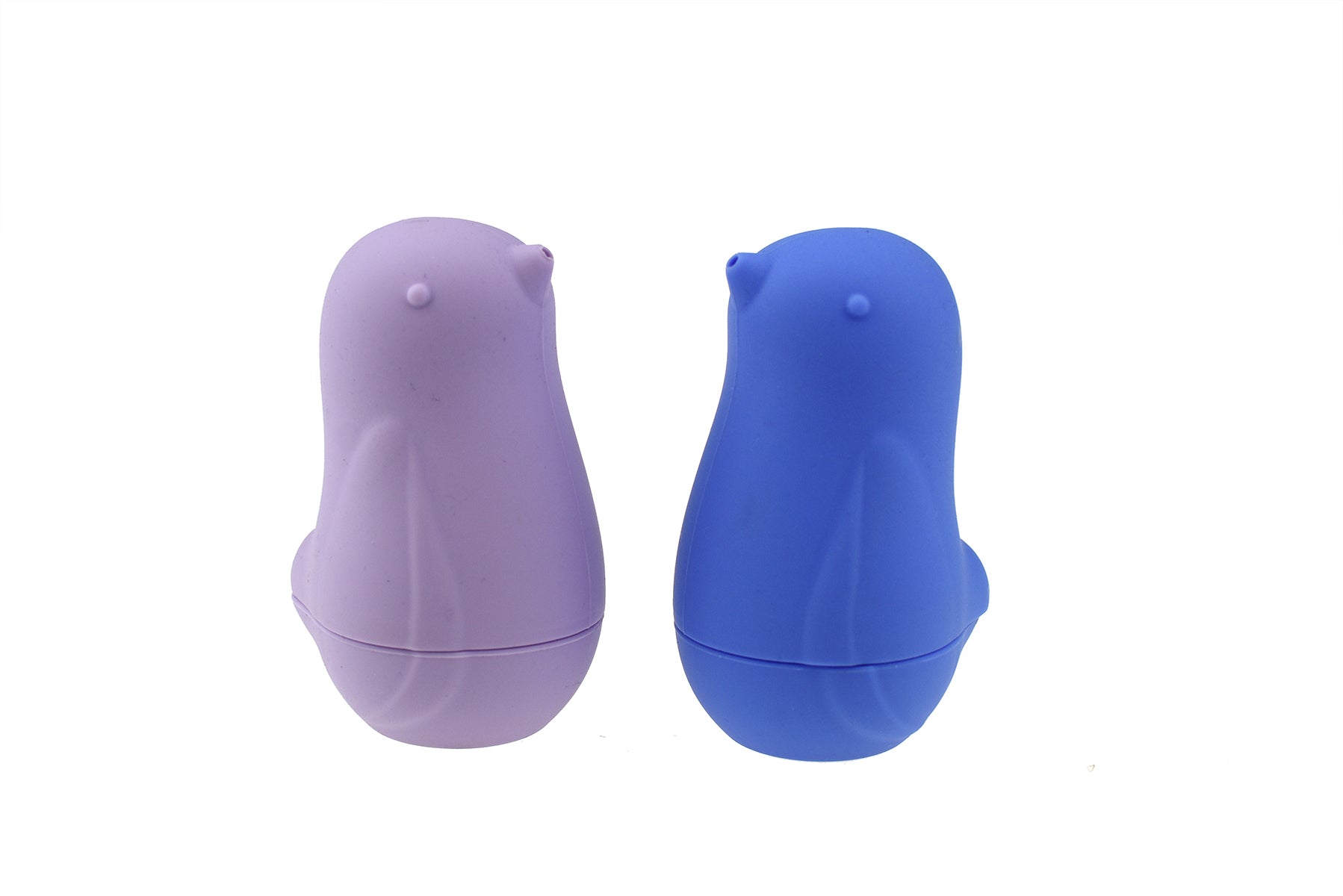 Koala Dream - Bath Birds 2pc Silicone Pouring Set image 1