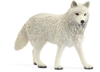 Schleich - Arctic Wolf 2025 Release image 0