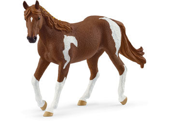 Schleich - Paint Horse Mare 2025 Release image 0