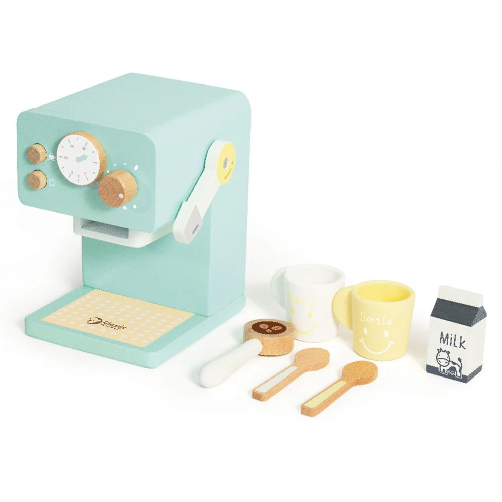 Classic World Coffee Maker image 1