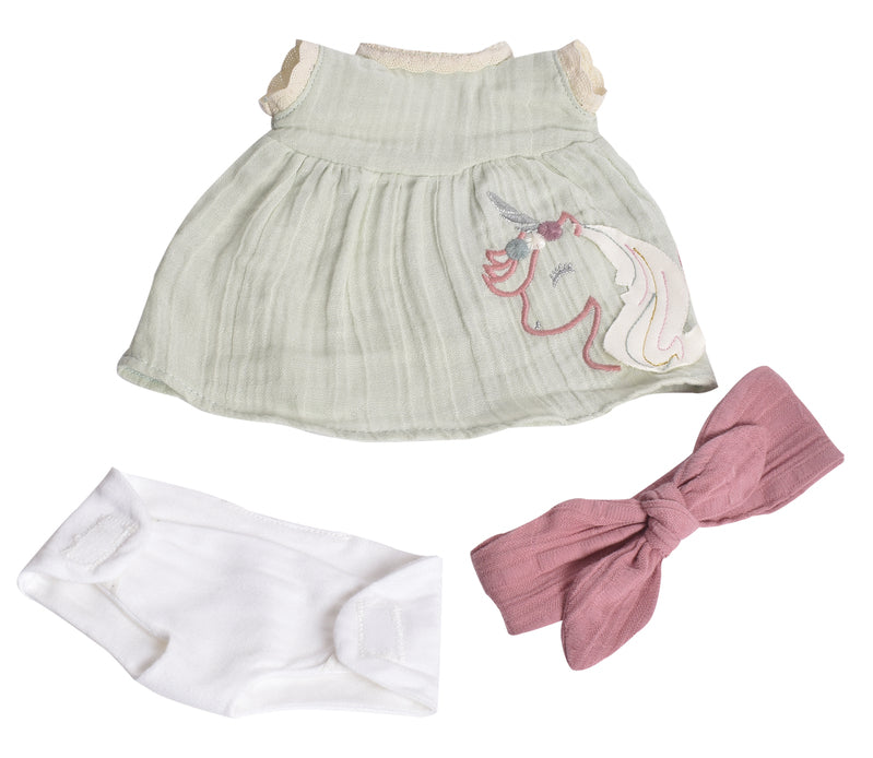 Baby Doll Kaia - Machine-washable image 1
