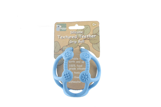 Koala Dream - Silicone Teether Grip Ball image 0