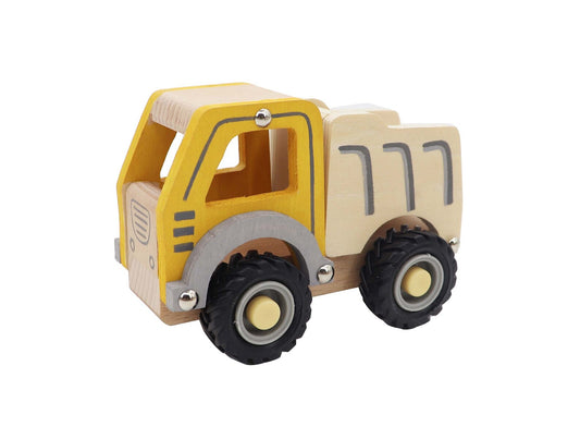 Calm & Breezy Dump Truck image 0