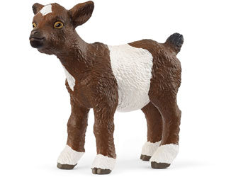 Schleich - Goat Kid 2025 Release image 0