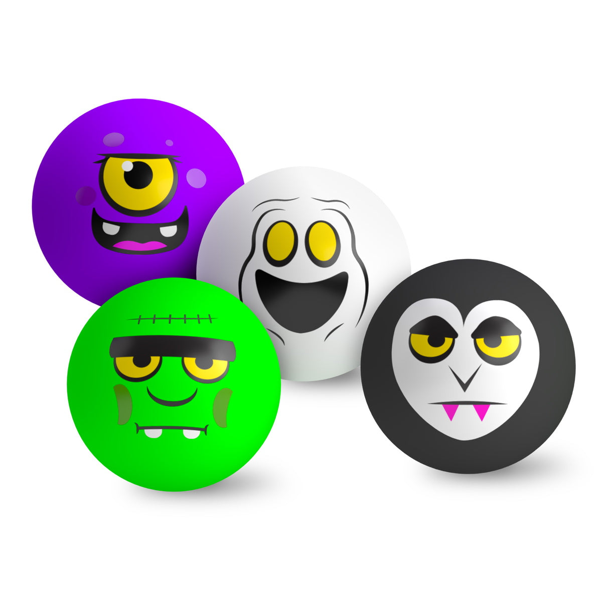 Nee Doh - Spooky Squishkins Haunted House image 1